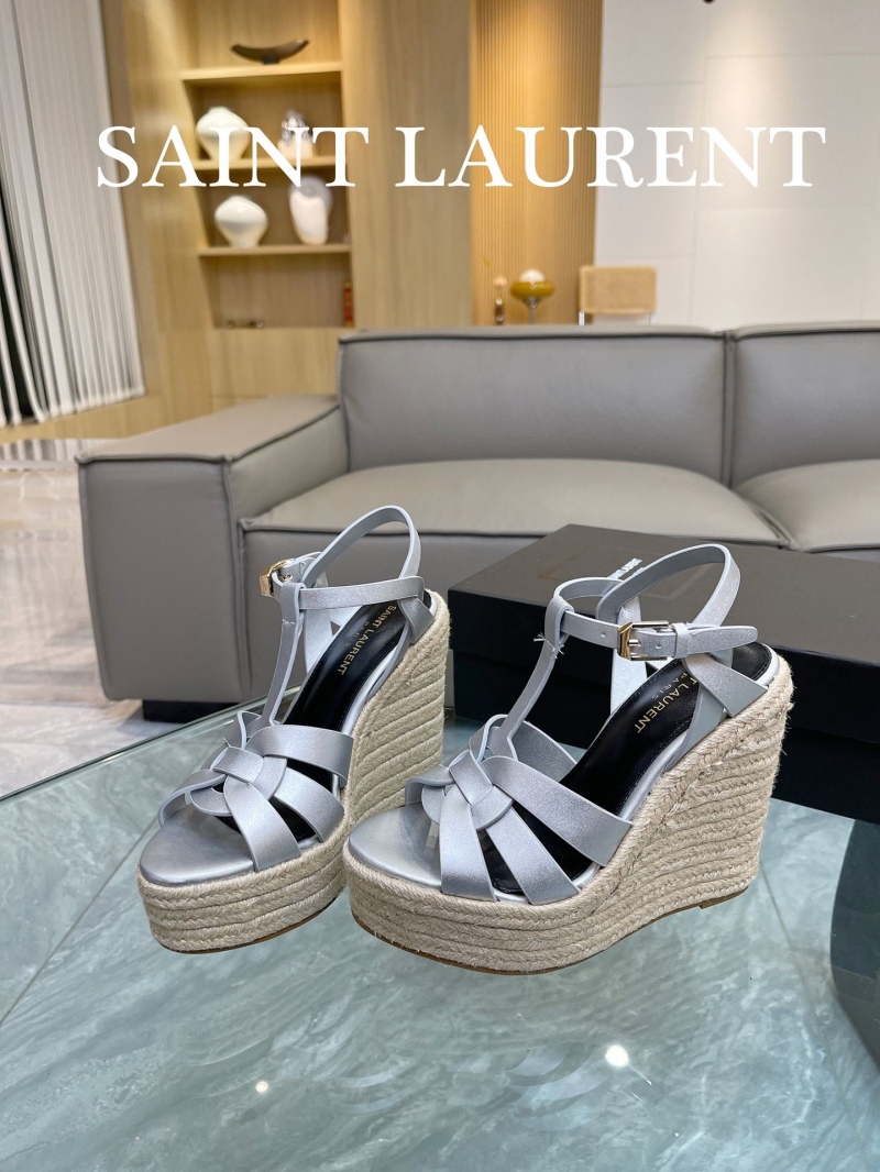 YSL Sandals